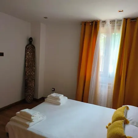 Willa Casa Grande Del Pinar Almorox Zewnętrze zdjęcie