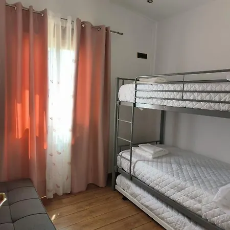 Willa Casa Grande Del Pinar Almorox Zewnętrze zdjęcie