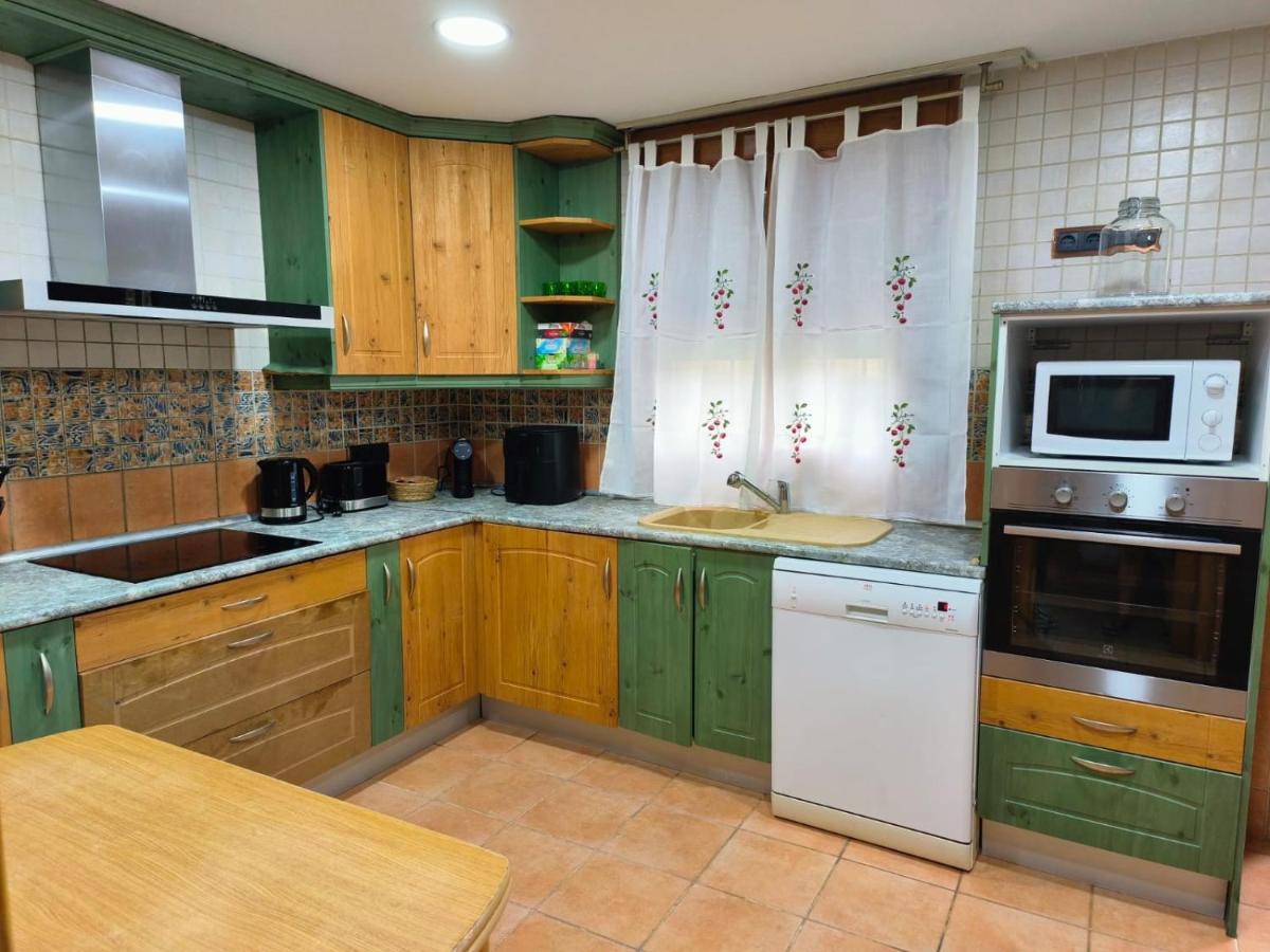 Casa Grande Del Pinar Holiday home