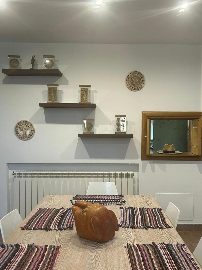 Casa Grande Del Pinar Holiday home