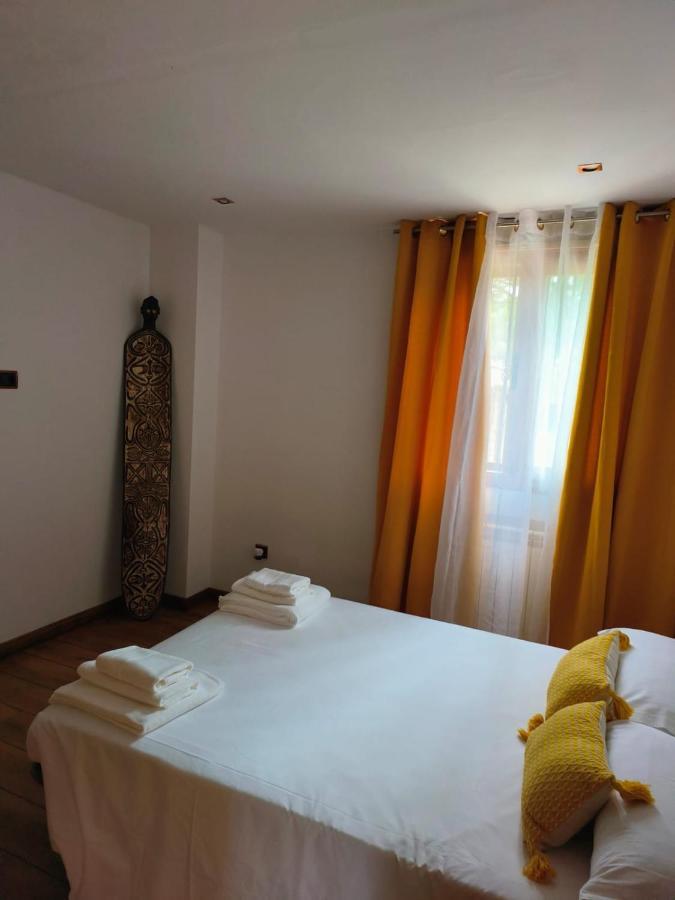 Casa Grande Del Pinar Holiday home *