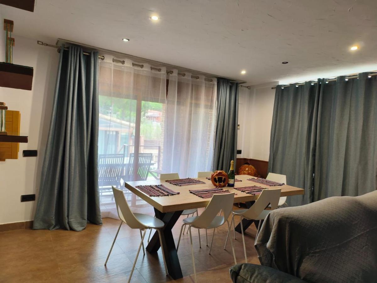 Holiday home Casa Grande Del Pinar *