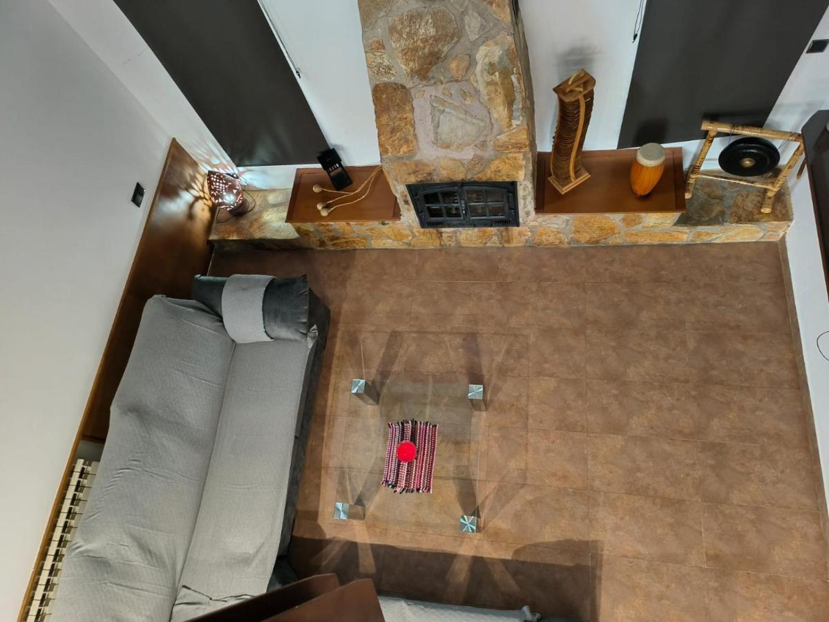 Casa Grande Del Pinar Holiday home
