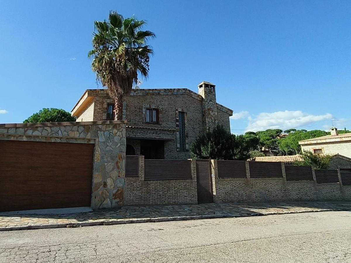Casa Grande Del Pinar Holiday home *